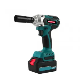 Llave de impacto inalámbrica de 21v 340n · m