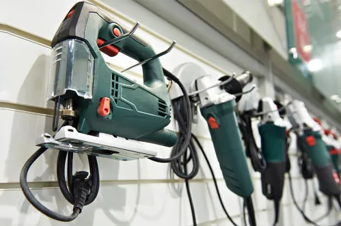 Guía de compra integral de herramienta eléctrica
