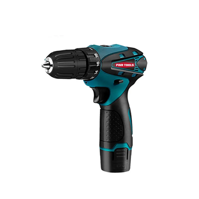 12V 25n · M Taladro de litio eléctrico