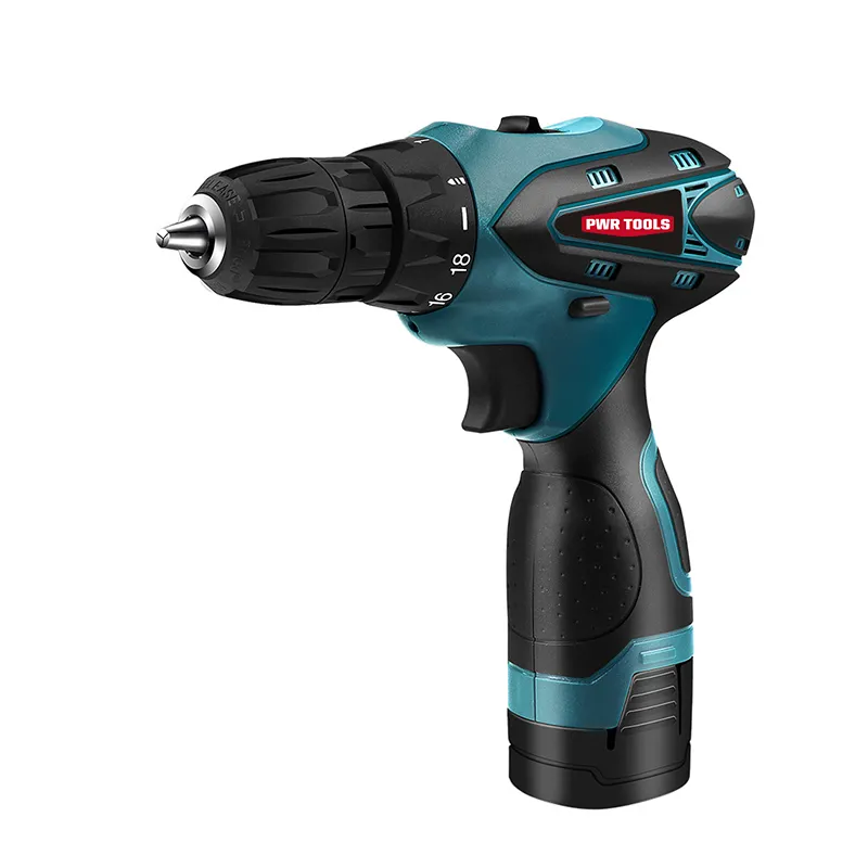 16.8V 30N · M Taladro de litio eléctrico