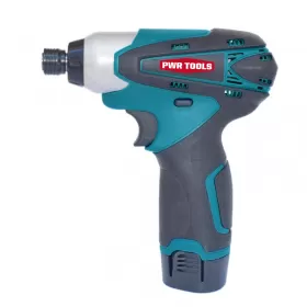 12V 90N · M Conductor de impacto inalámbrico