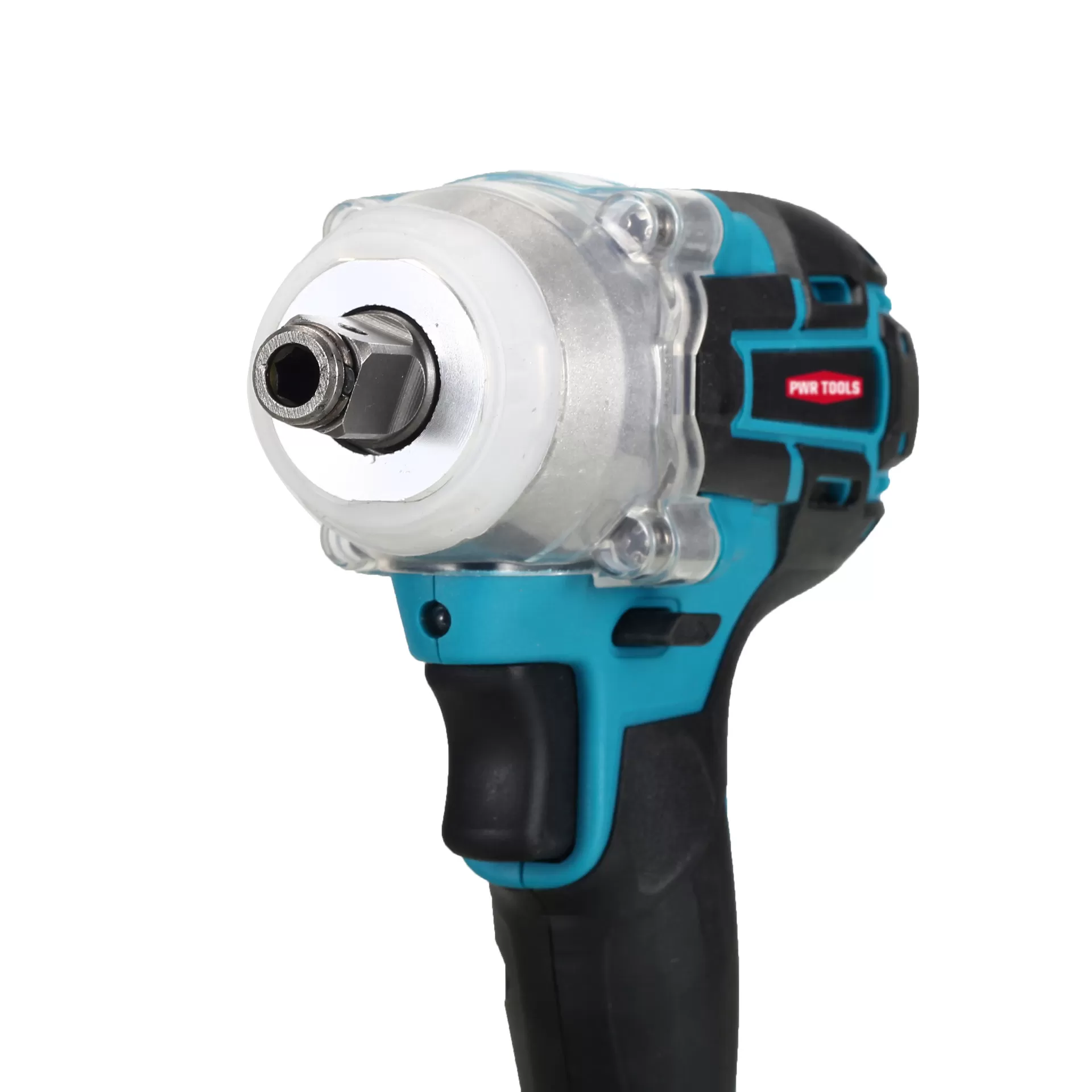 Llave de impacto inalámbrica de 21v 300n · m