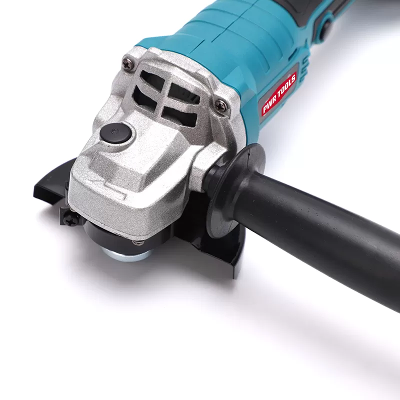 Molinillo de ángulo eléctrico de litio de 100 mm