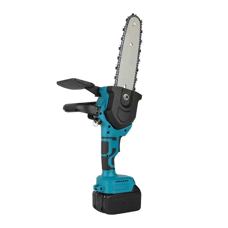 Motosierra de litio de 21v 8 pulgadas