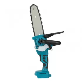 Motosierra de litio de 21v 8 pulgadas