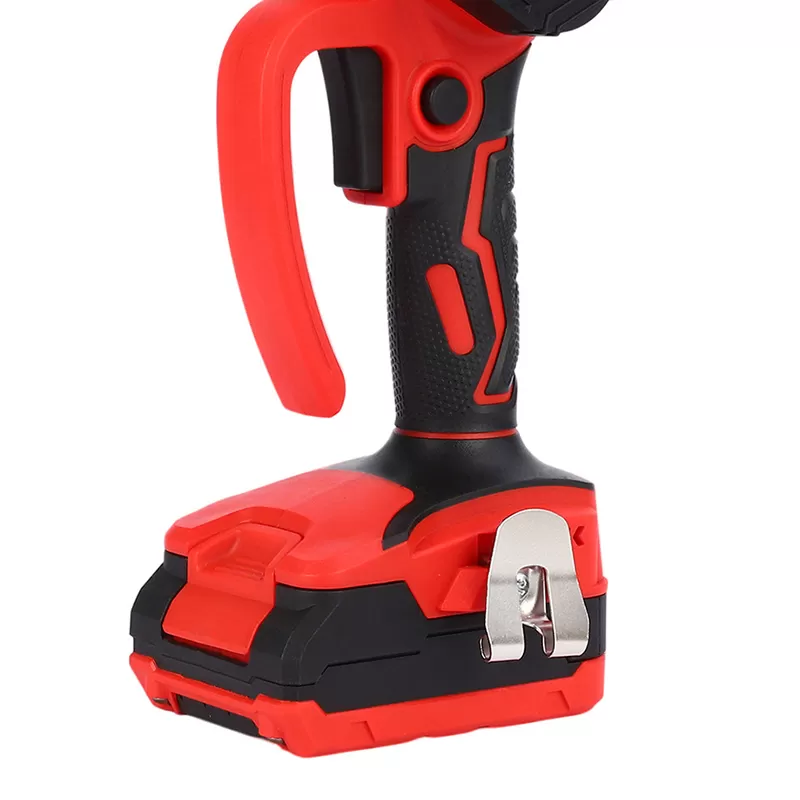 21V 6 pulgadas de motosierra eléctrica