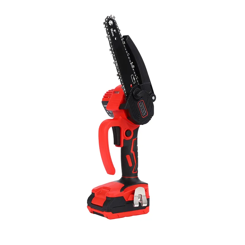21V 6 pulgadas de motosierra eléctrica