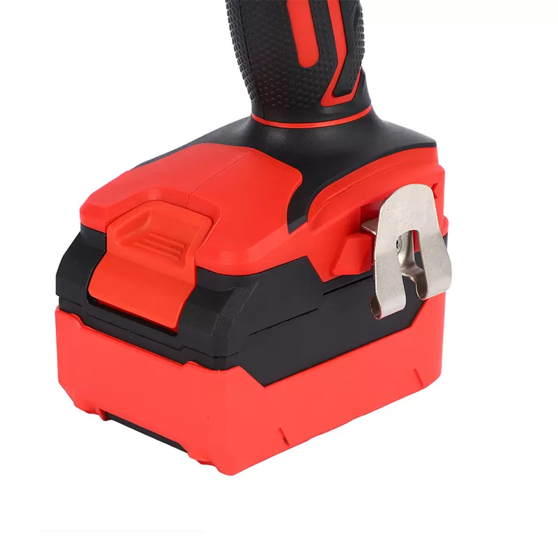 Taladro de impacto de litio de 21V 80n · M