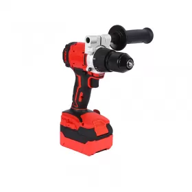 Taladro de impacto de litio de 21V 80n · M