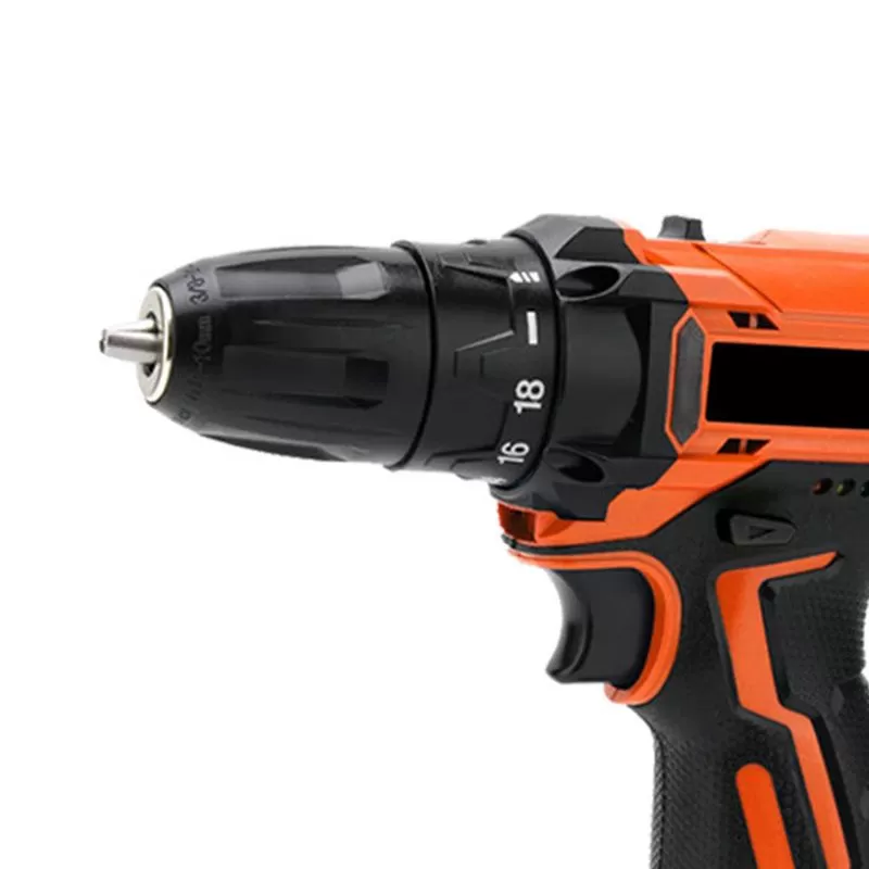 12V 25n · m taladro inalámbrico