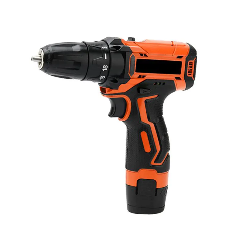 12V 25n · m taladro inalámbrico