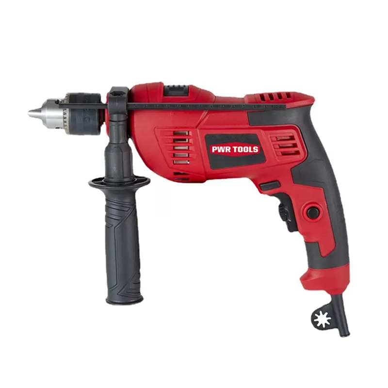 Taladro de martillo con cable de 900W