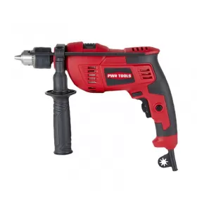 Taladro de martillo con cable de 900W