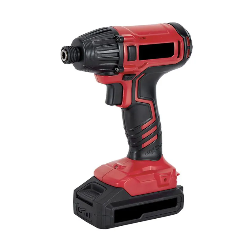 Controlador de impacto inalámbrico de 20V
