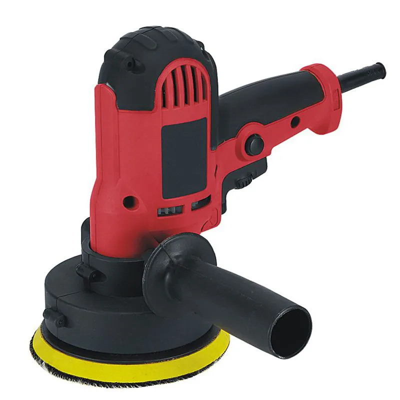 Machina de pulido de alimentación de 125 mm de 600W