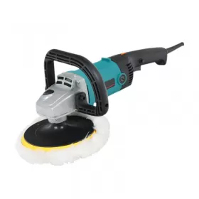 Machina de pulido con cable de 180 mm de 1000W