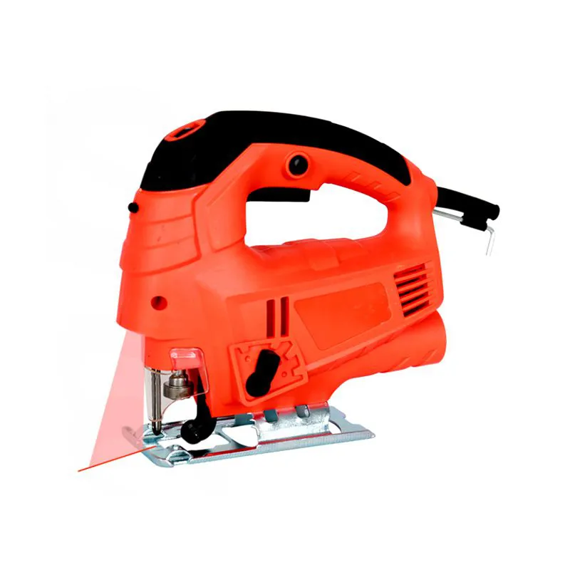 Plantilla con cable Saw 800W