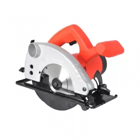 Sierra circular con cable de 900W