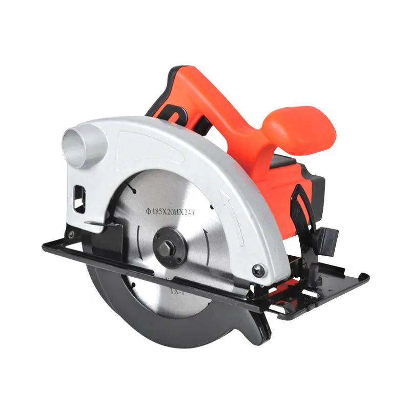 Sierra circular con cable 1200W