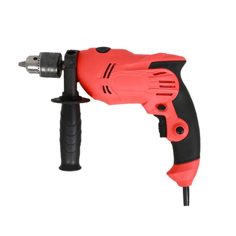 Taladro con cable de 550W