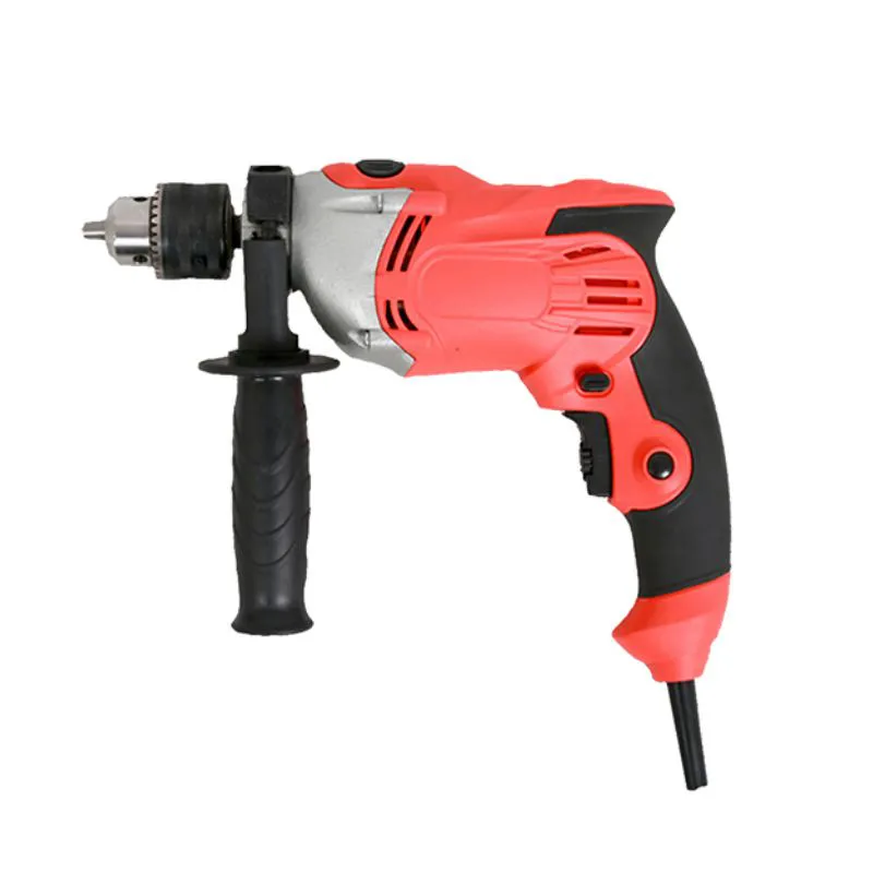 Taladro con cable (710w)