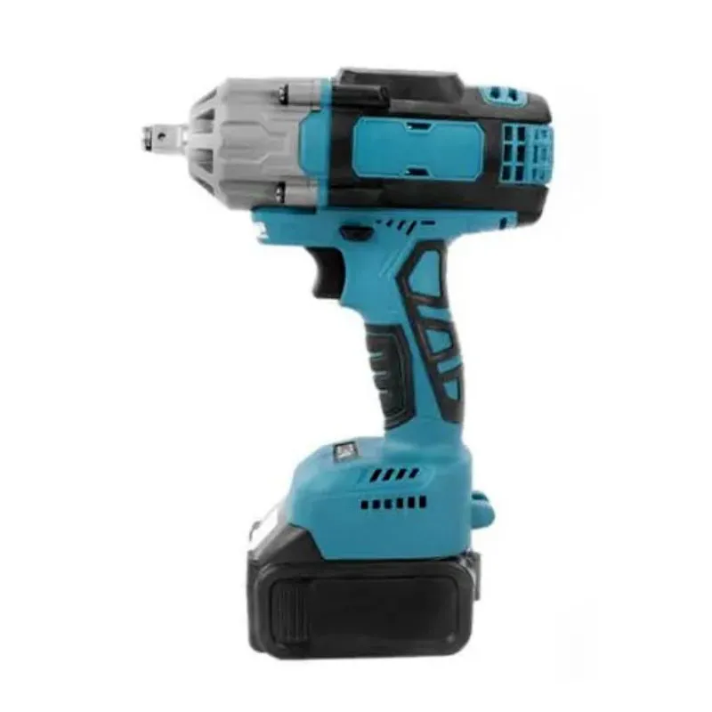 Llave de impacto inalámbrica de 20V 850n · m
