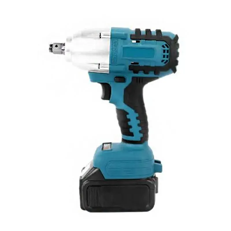 Llave de impacto inalámbrica de 20V 650n · m