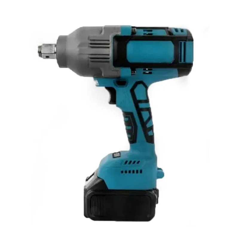 21V 1200N · M Llave de impacto inalámbrica