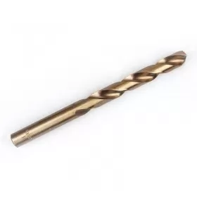 HSS Straight Many Twist taladrador