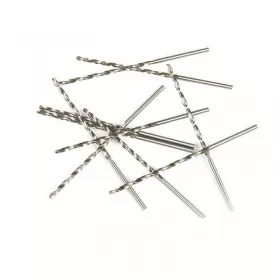 Tiradores de giro de serie extra larga φ3-13 mm