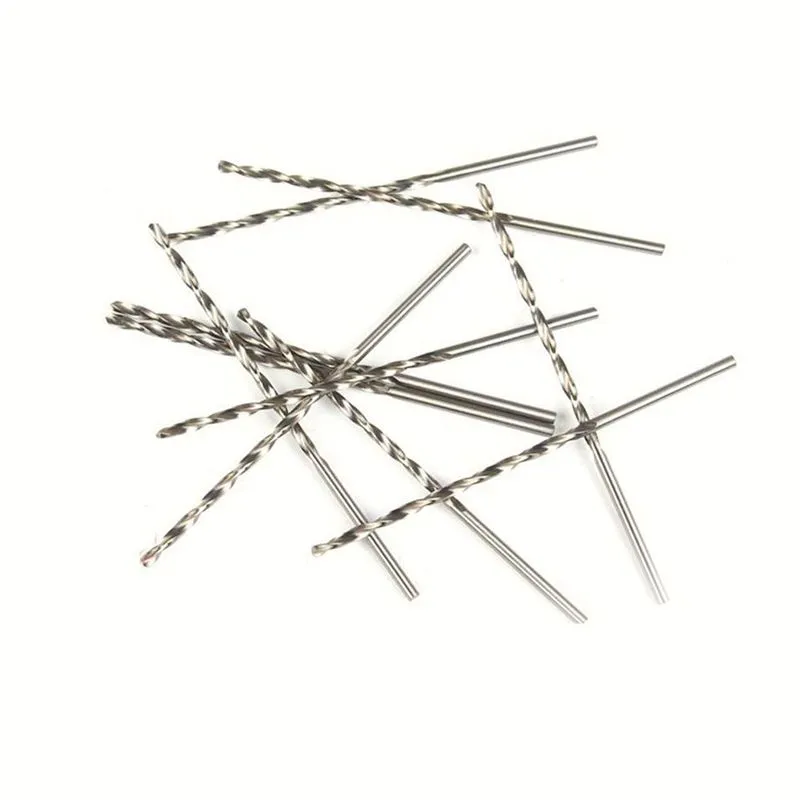 Tiradores de giro de serie extra larga φ3-13 mm