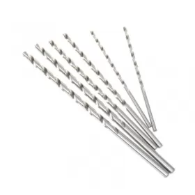 Tiradores de giro de serie extra larga φ3.5-13 mm