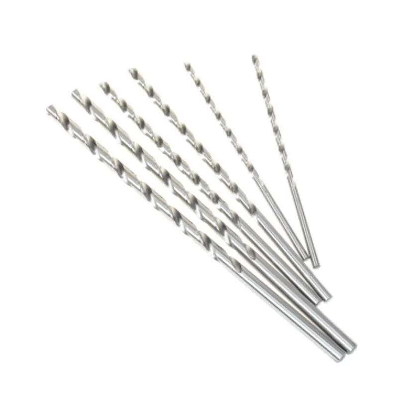 Tiradores de giro de serie extra larga φ3.5-13 mm