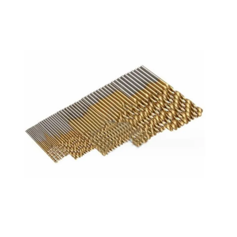 Titanium chapado en recta Twistet Twistet