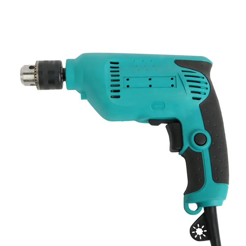 Taladro de impacto con cable de 550W