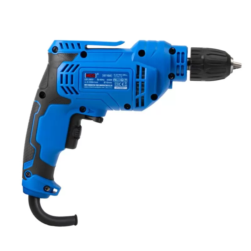 110V/220V 450W Taladro eléctrico P20101