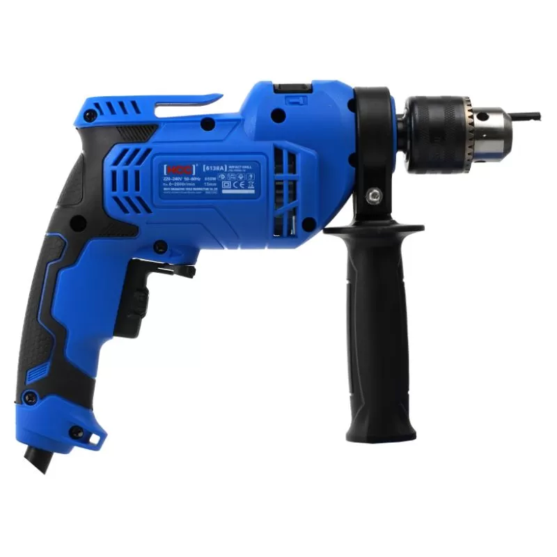 110V/220V 710 W Drill P20102