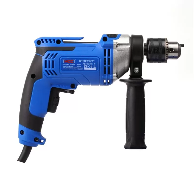 110V/220V 810W Impacto Drill P20103