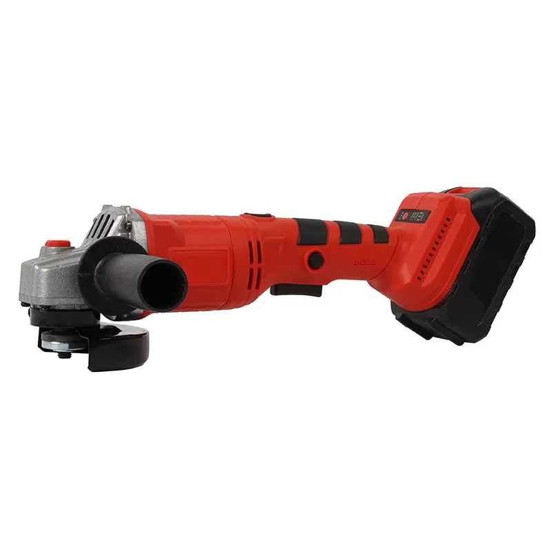 Grinder de ángulo inalámbrico de 21V 100 mm P10201