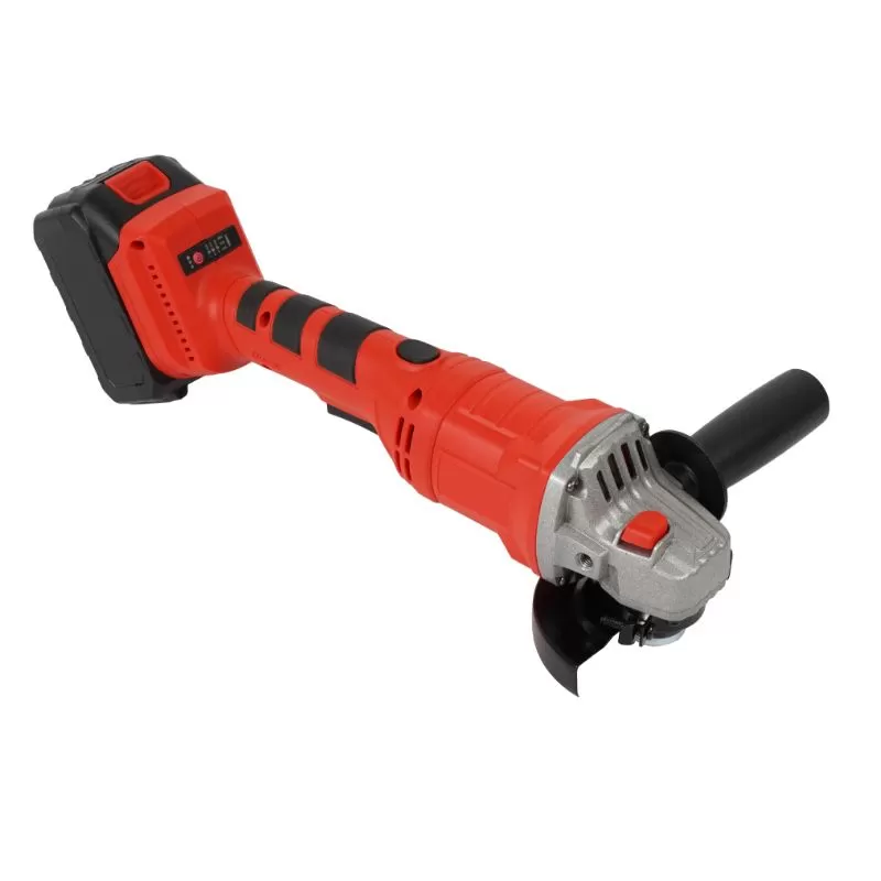 Grinder de ángulo inalámbrico de 21V 100 mm P10201