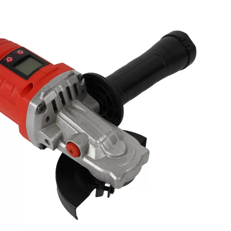 Grinder de ángulo inalámbrico de pato de 21V 100 mm P10203