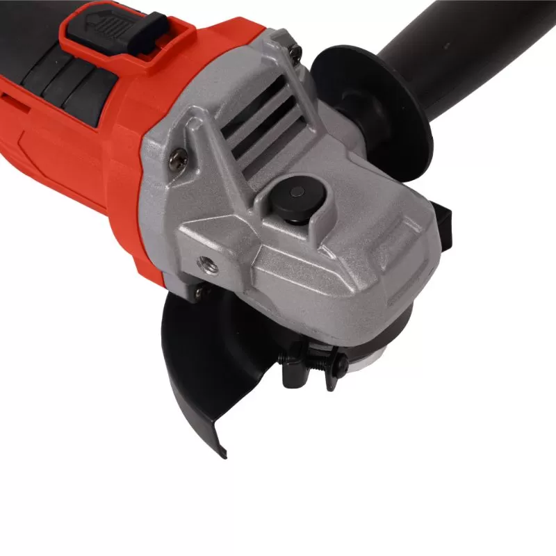 Grinder de ángulo de litio de 21V 125 mm P10205