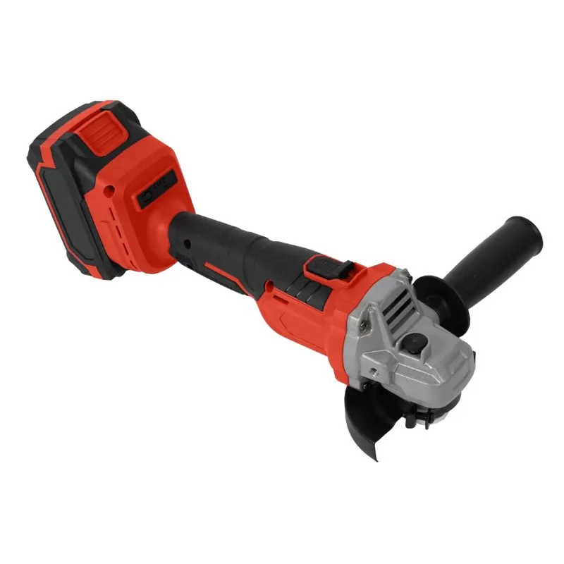 Grinder de ángulo de litio de 21V 125 mm P10205