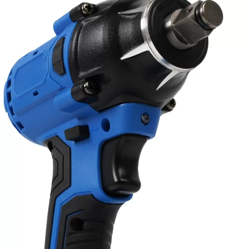 21V 350n.M Infacable impacto llave P10301