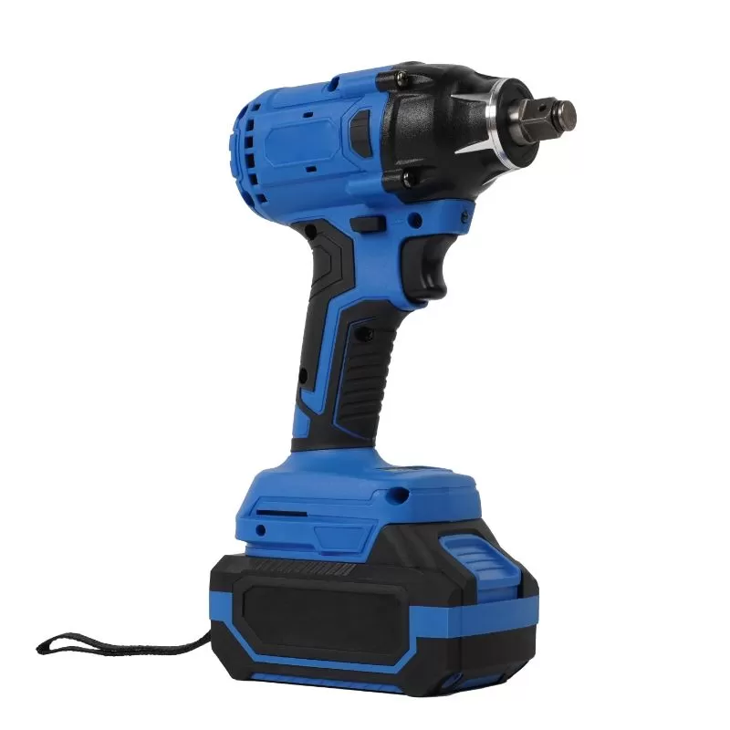 21V 350n.M Infacable impacto llave P10301
