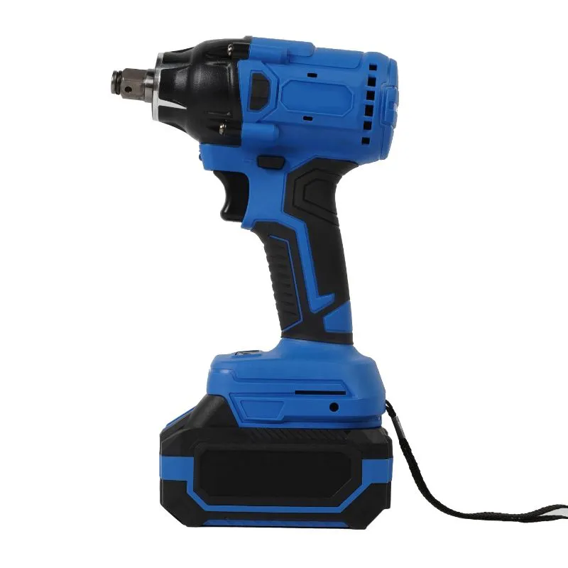 21V 350n.M Infacable impacto llave P10301