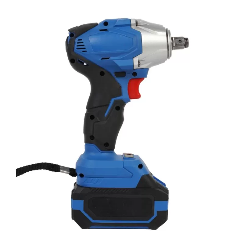 21V 400N.M Llave de impacto inalámbrico P10302