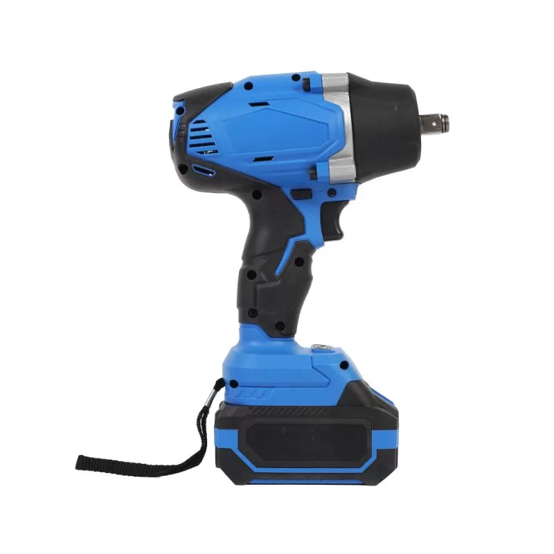 21V 600N.M Llave de impacto inalámbrico P10303