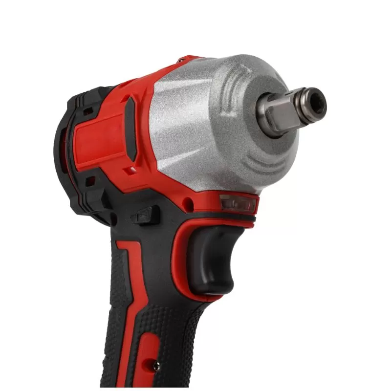21V 320N.M Llave de impacto inalámbrico P10304