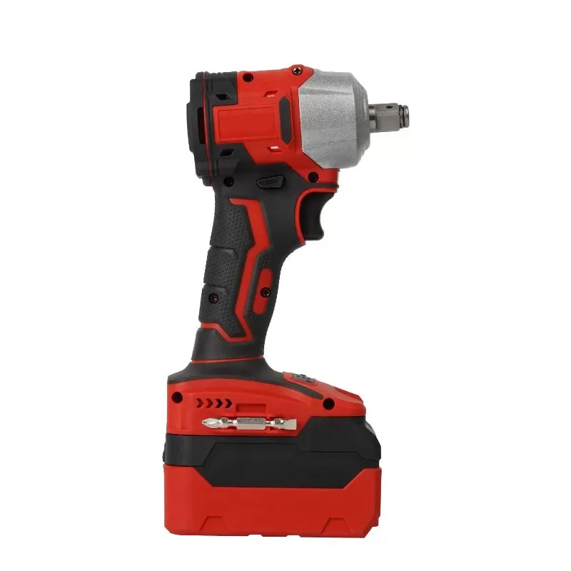 21V 320N.M Llave de impacto inalámbrico P10304